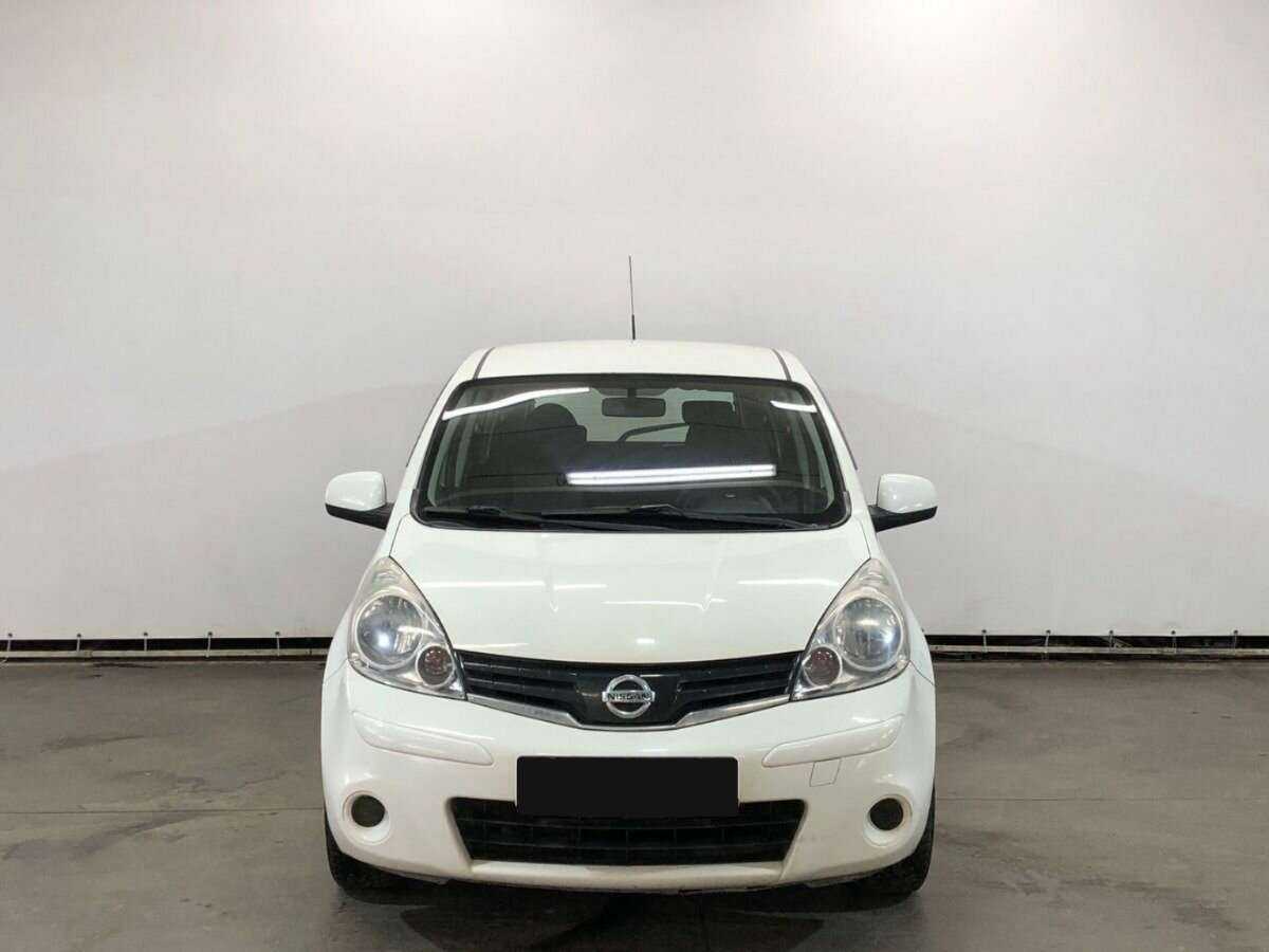 Купить Nissan Note, 2013, 175 317 км, фото №2