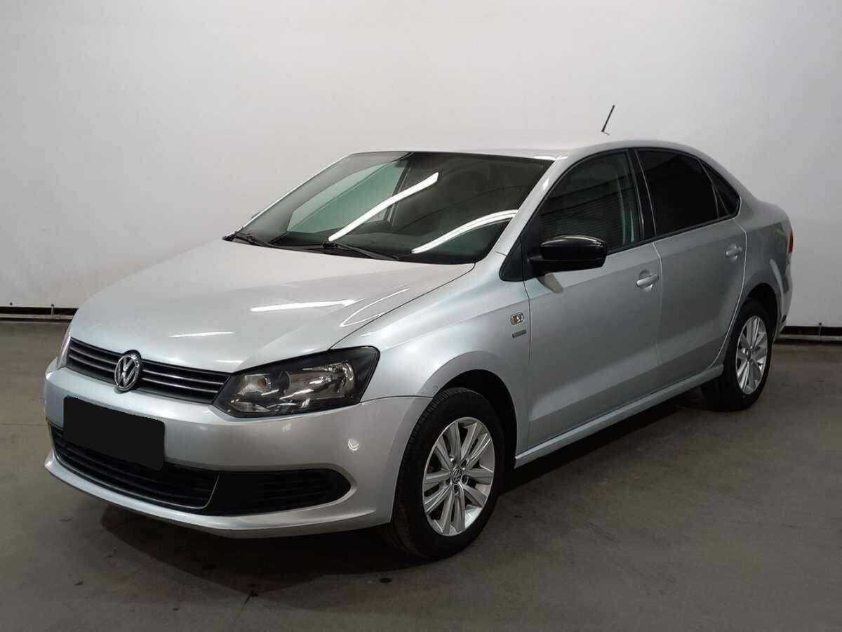 Купить Volkswagen Polo, 2013, 245 917 км, фото №1