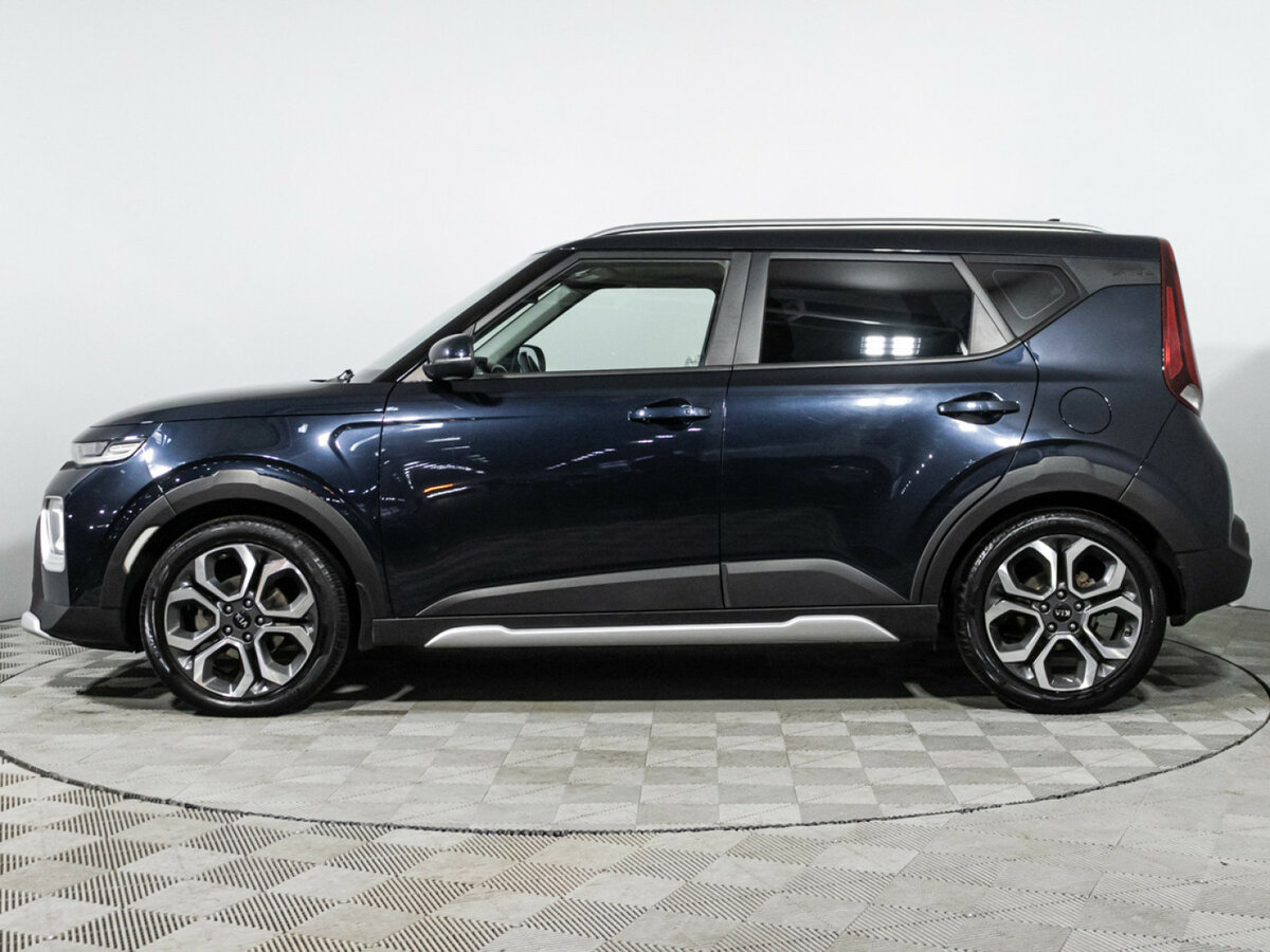 Купить Kia Soul III, 2020, 98 882 км, фото №8