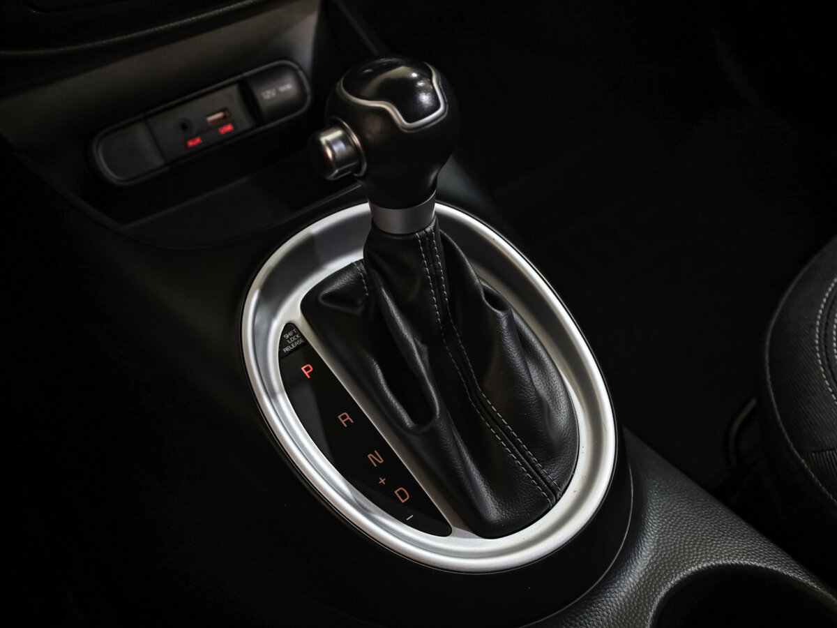 Купить Kia Soul II Рестайлинг, 2019, 90 761 км, фото №18