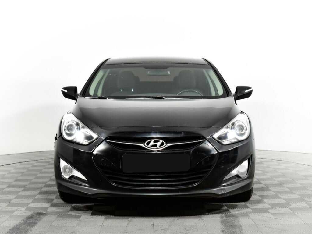 Купить Hyundai i40, 2014, 145 570 км, фото №2