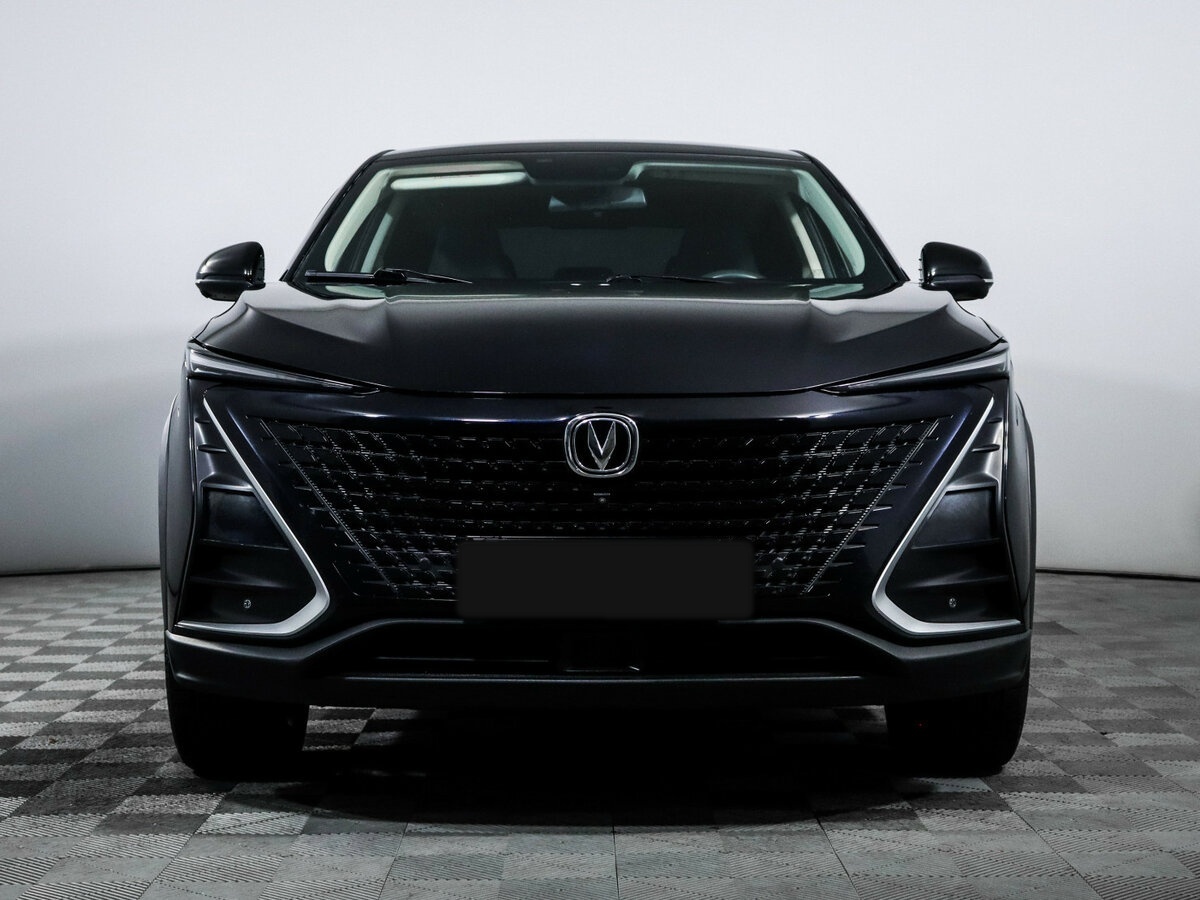 Купить Changan UNI-T I, 2023, 47 052 км, фото №2