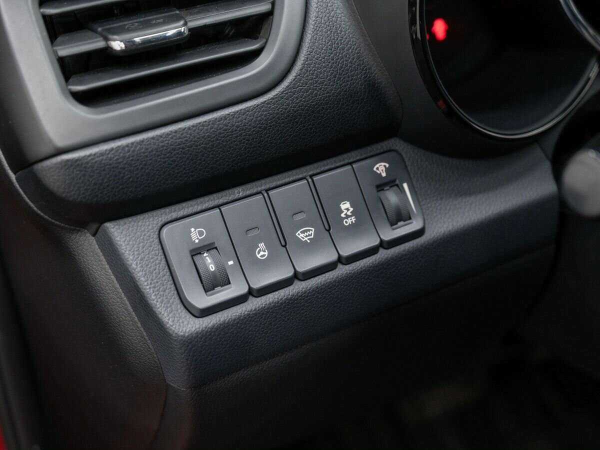 Купить Kia Rio 4-speed, 2013, 112 000 км, фото №14