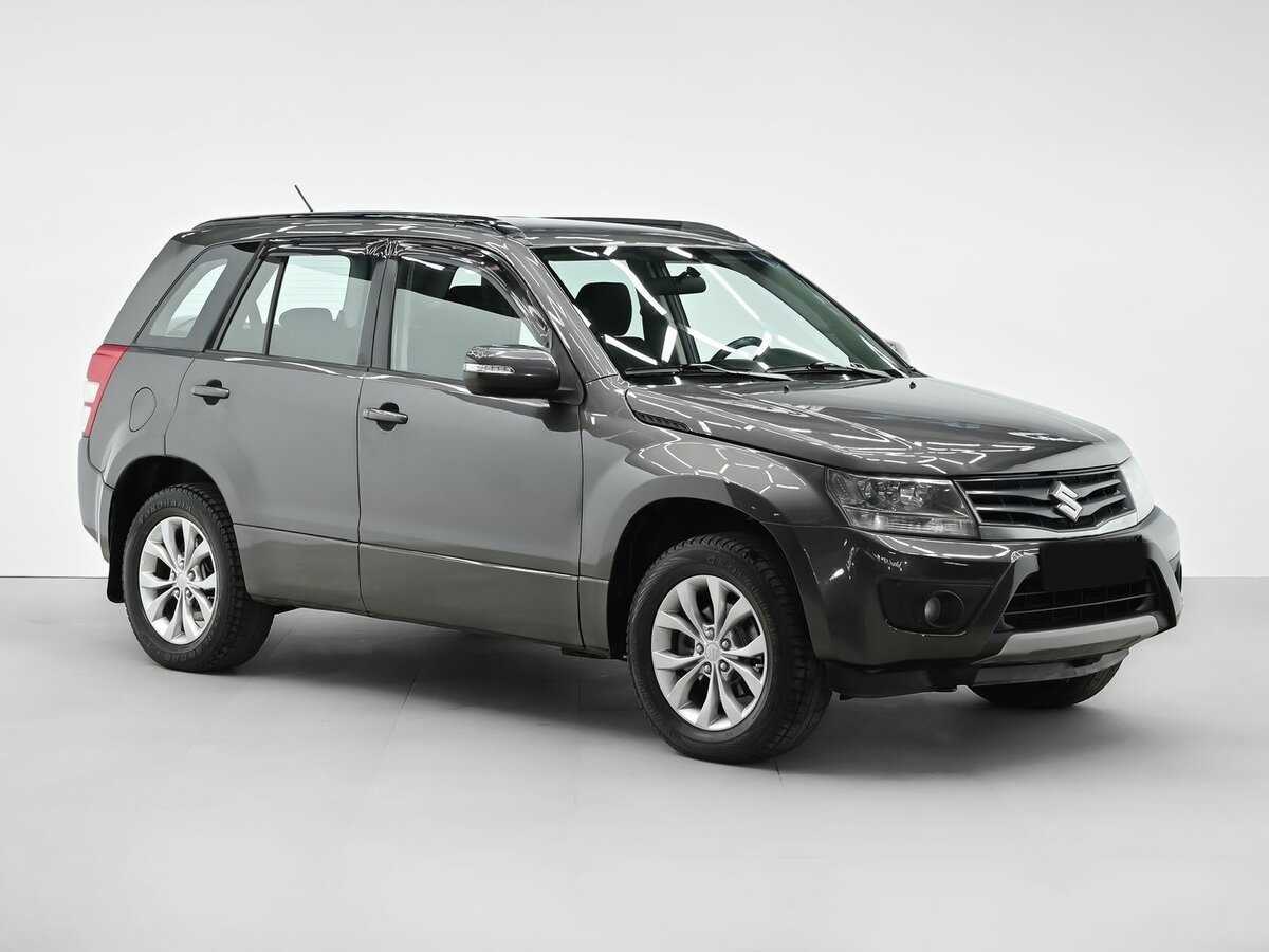 Купить Suzuki Grand Vitara, 2013, 188 000 км, фото №2