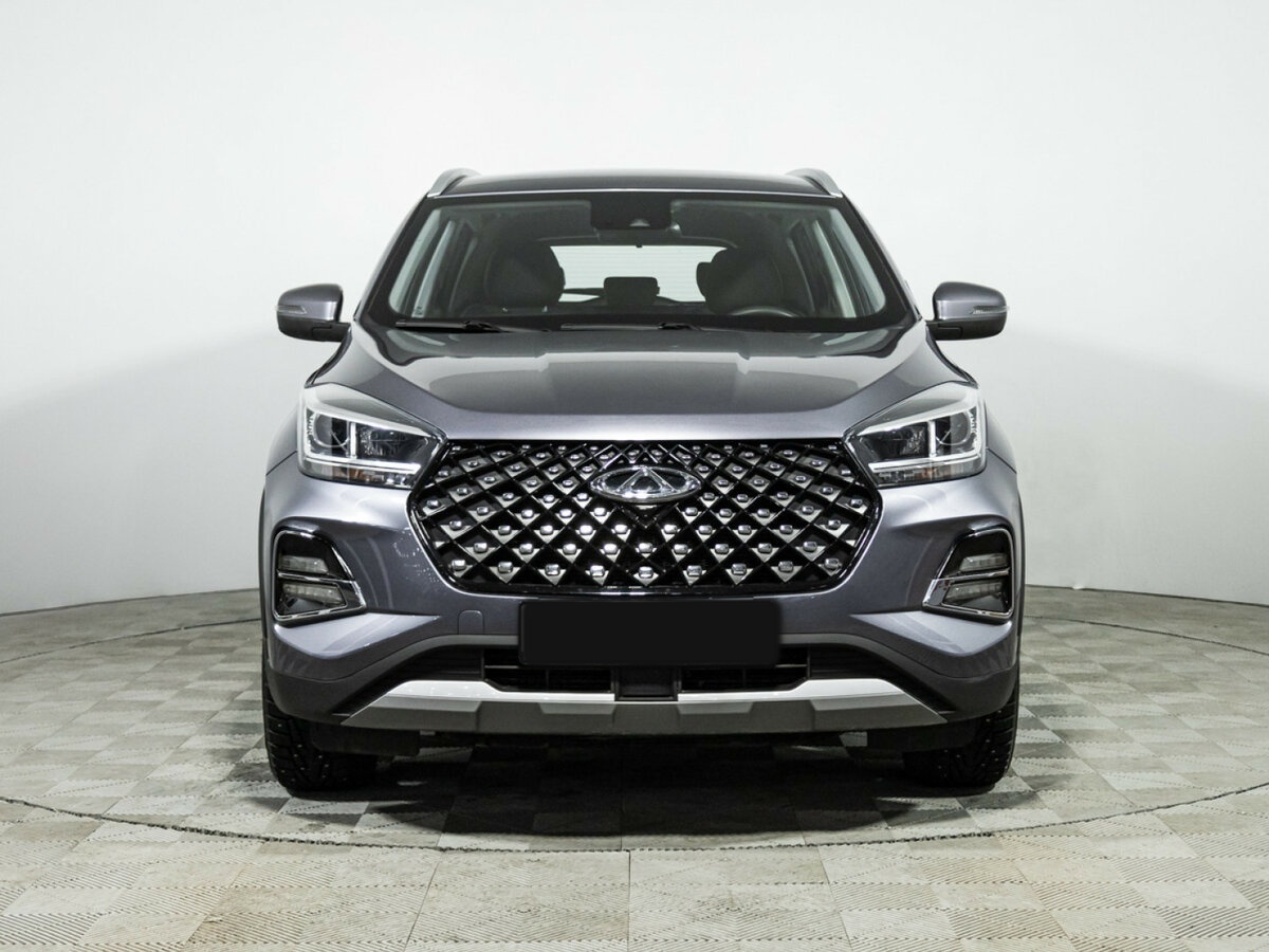Купить Chery Tiggo 4 Pro I Рестайлинг, 2023, 21 000 км, фото №2