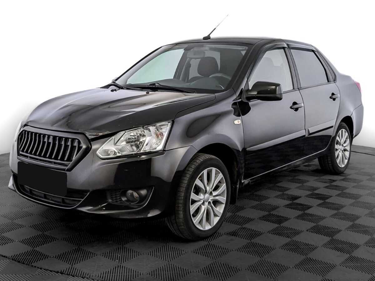 Купить Datsun on-DO, 2019, 98 999 км, фото №1