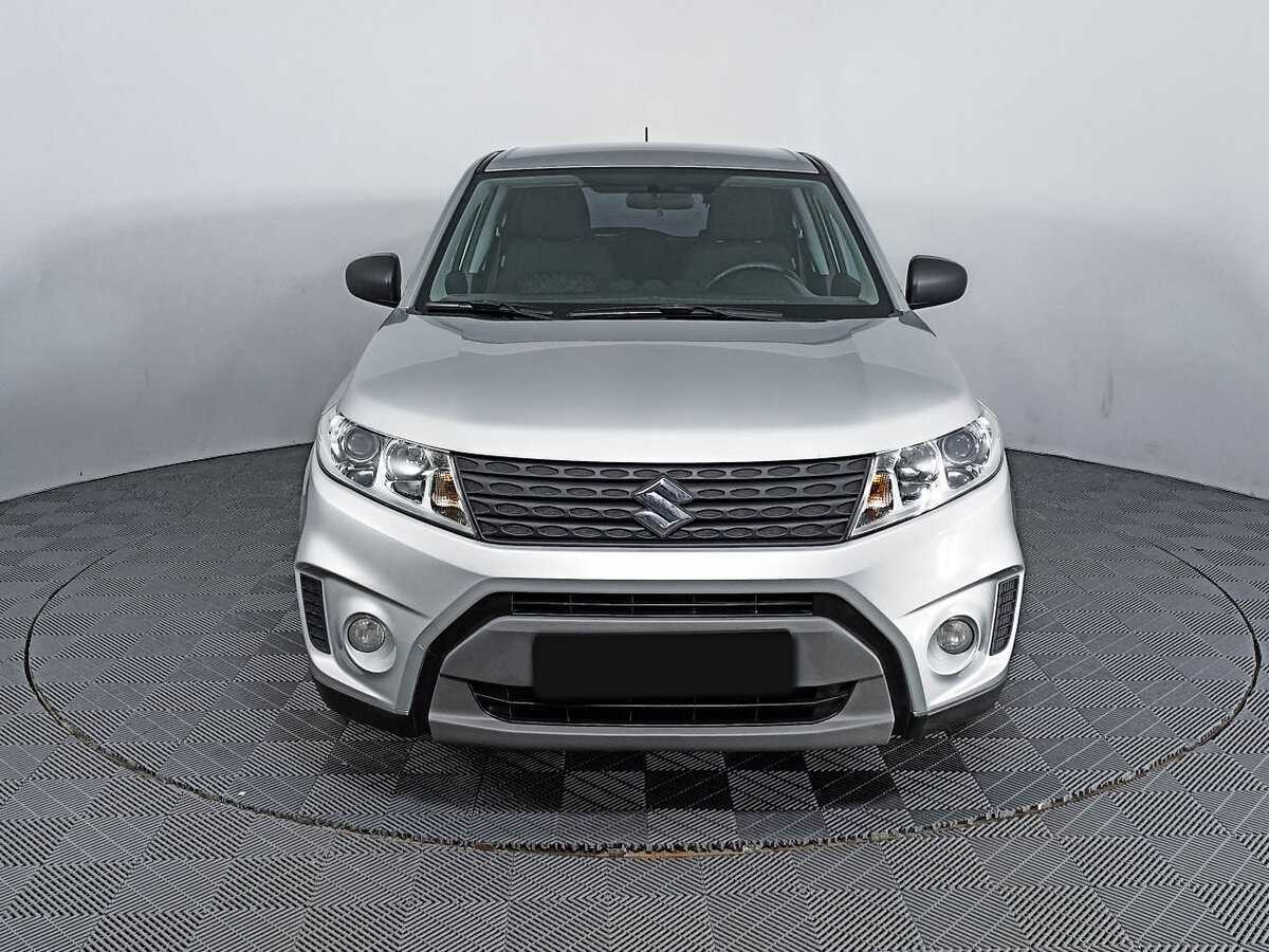 Купить Suzuki Vitara, 2018, 174 425 км, фото №2