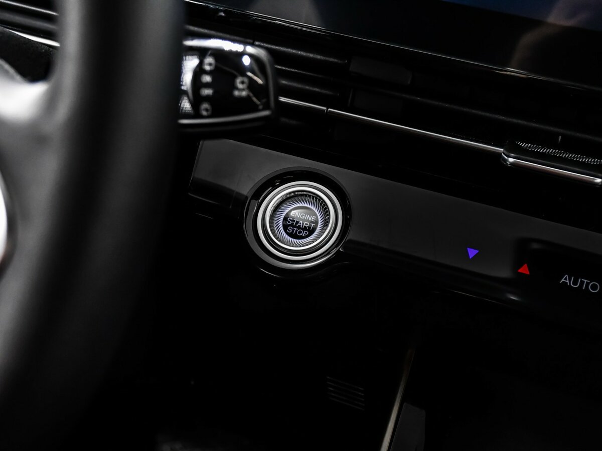 Купить Omoda C5 I, 2023, 6 590 км, фото №19