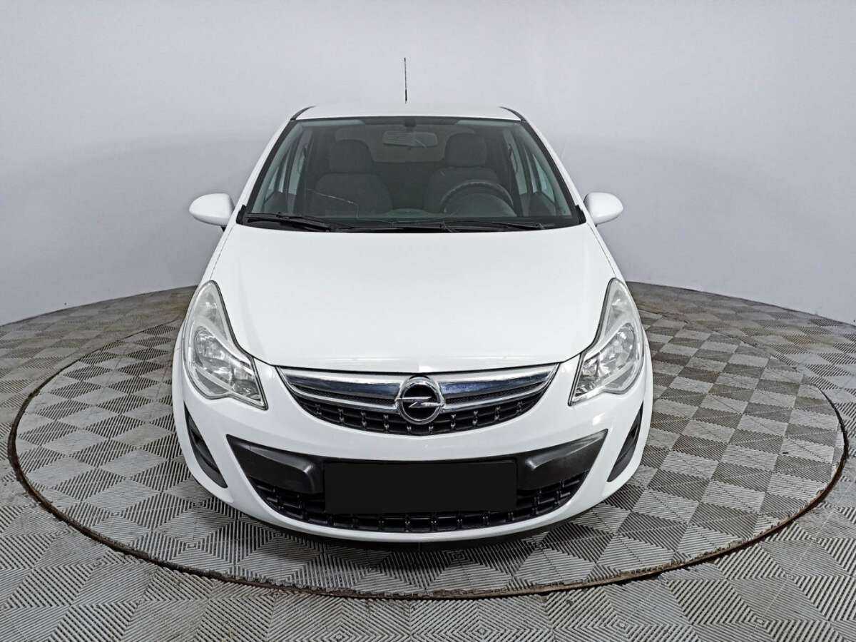 Купить Opel Corsa, 2013, 88 910 км, фото №2