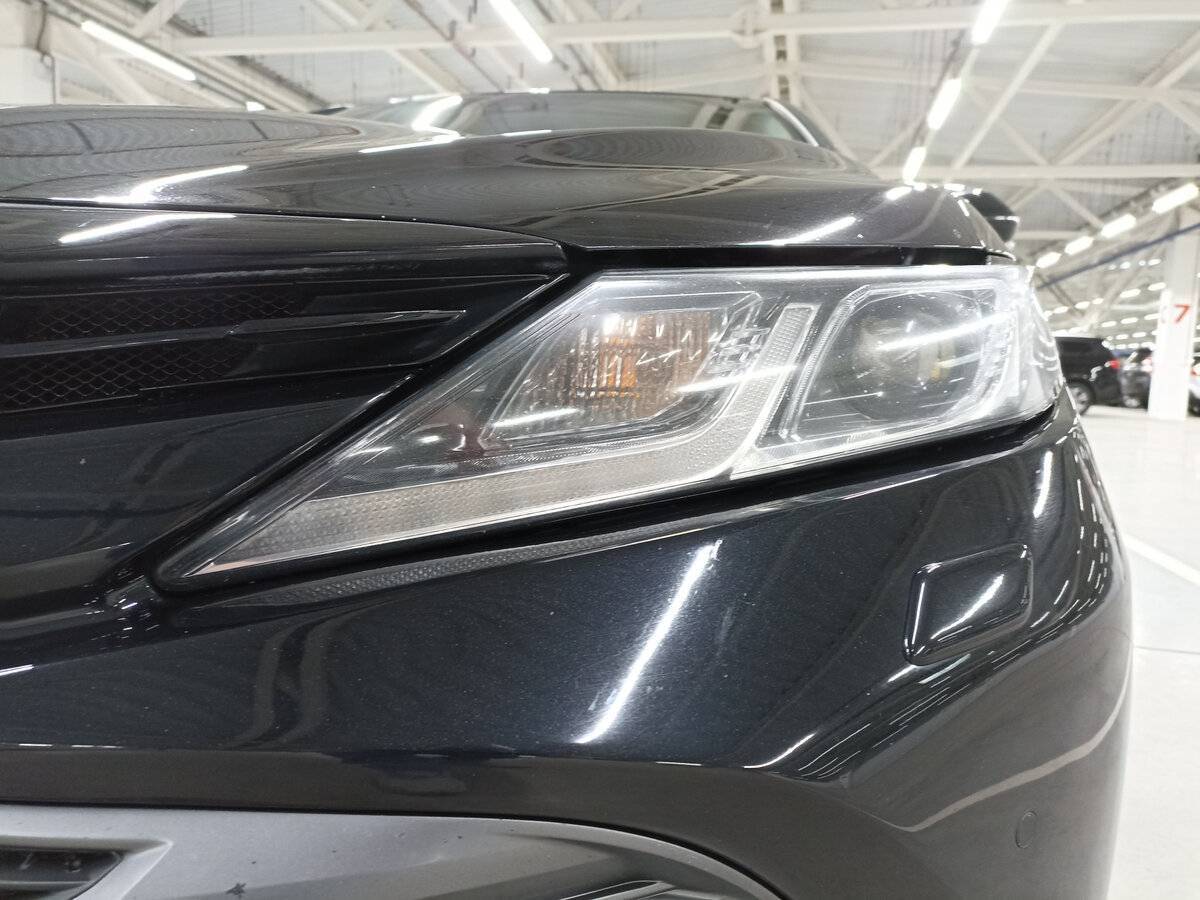 Купить Toyota Camry, 2019, 163 056 км, фото №17