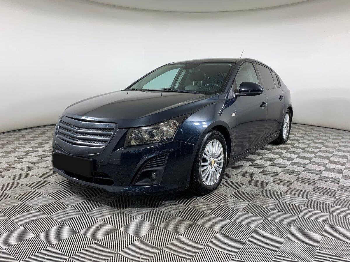 Купить Chevrolet Cruze, 2012, 242 527 км, фото №1