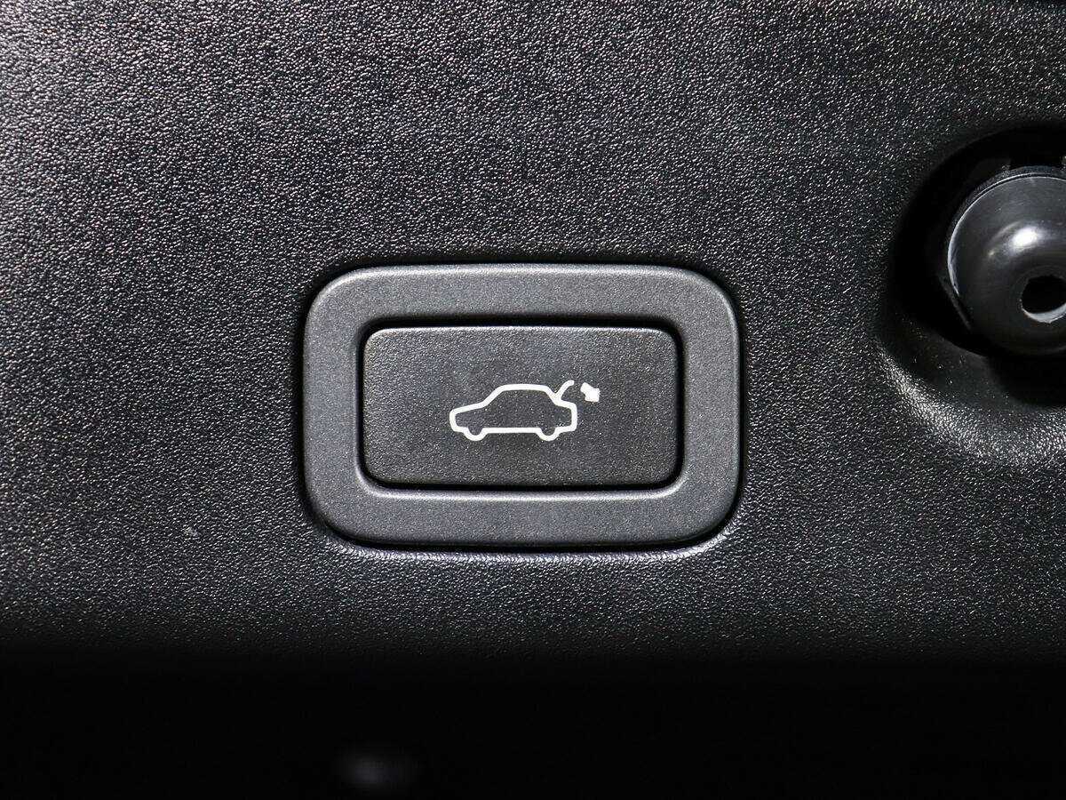 Купить Jaguar XJ, 2014, 100 521 км, фото №19