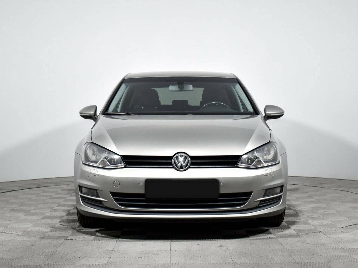 Купить Volkswagen Golf, 2013, 102 298 км, фото №2