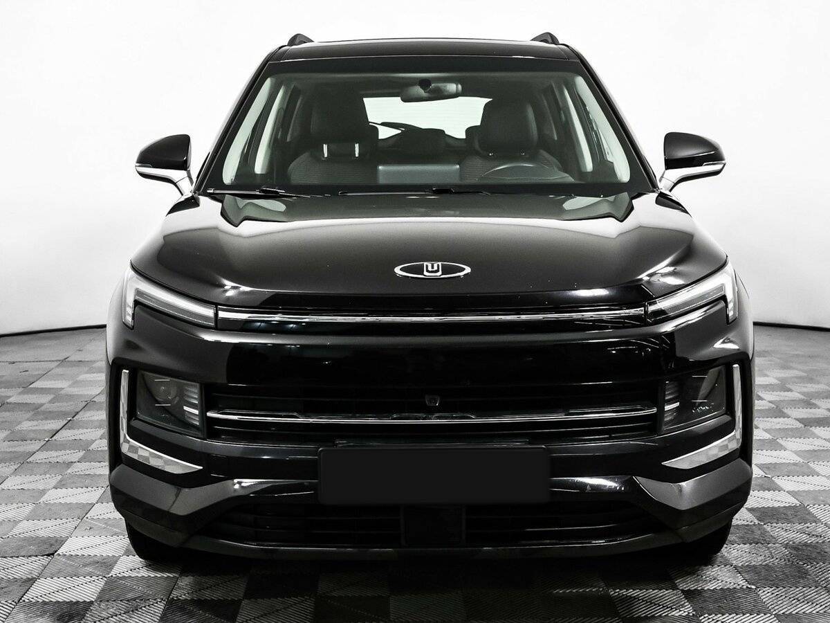 Купить Москвич 3, 2023, 30 820 км, фото №2