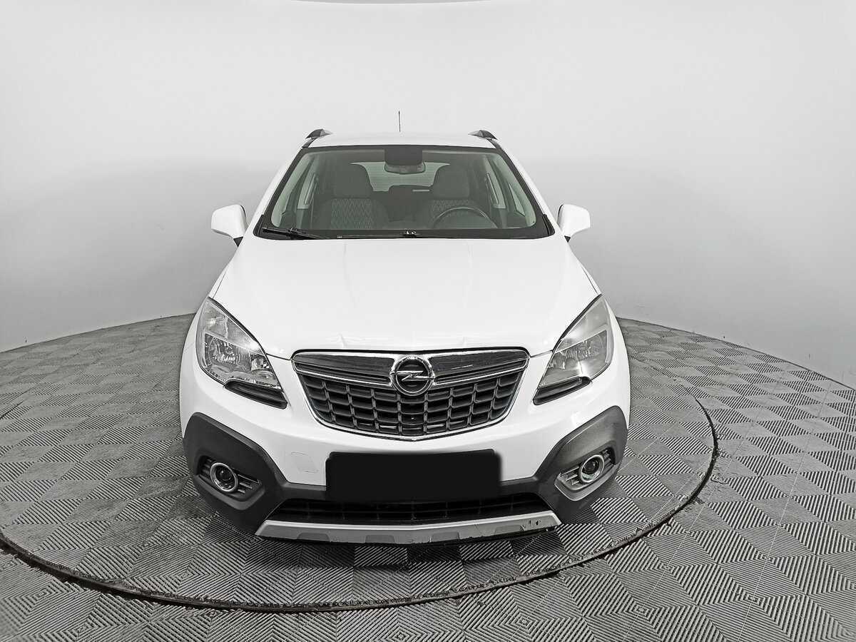 Купить Opel Mokka, 2012, 173 427 км, фото №2