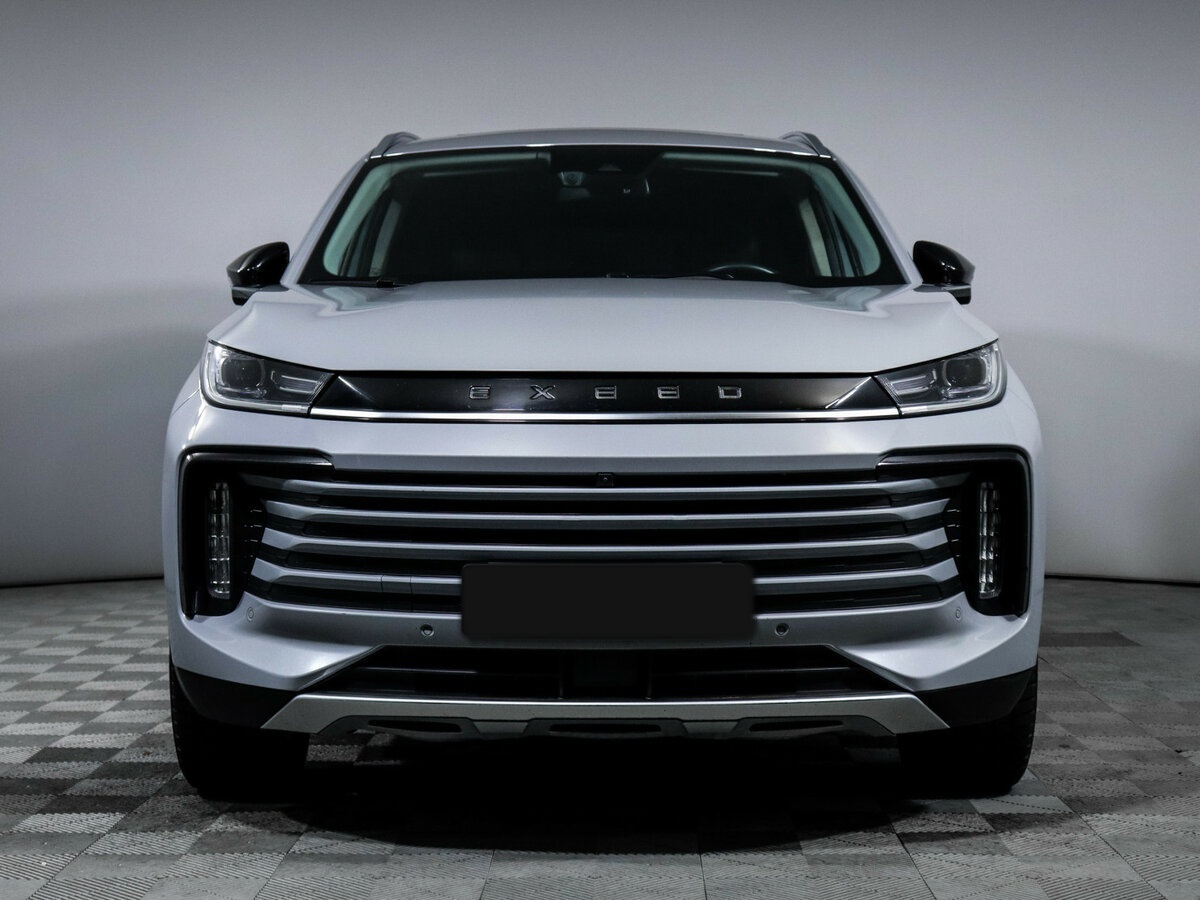 Купить Exeed TXL I Рестайлинг, 2023, 61 000 км, фото №2