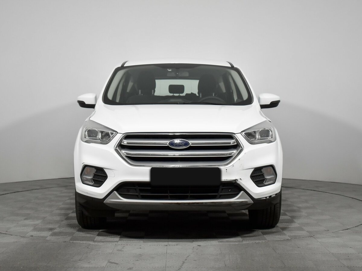 Купить Ford Kuga II Рестайлинг, 2019, 141 829 км, фото №2