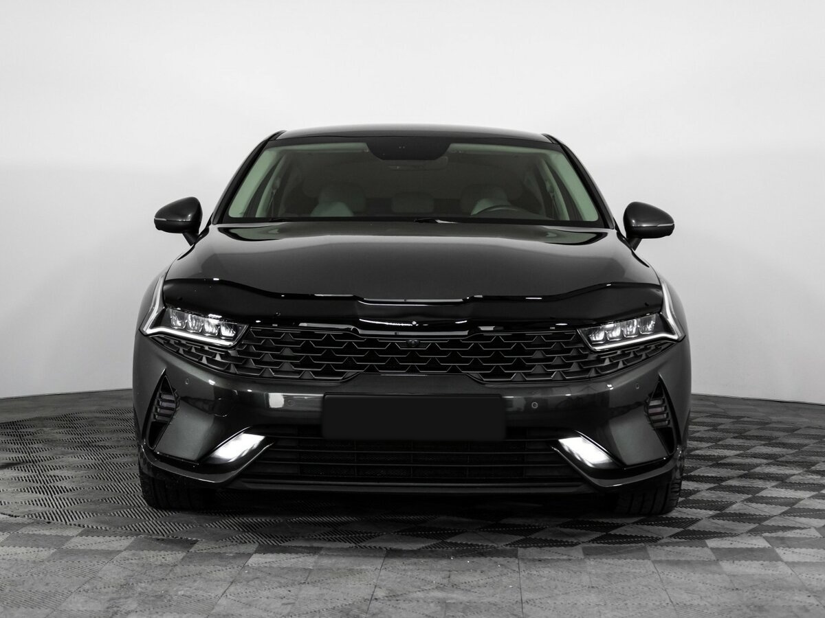 Купить Kia K5 III, 2021, 76 250 км, фото №3