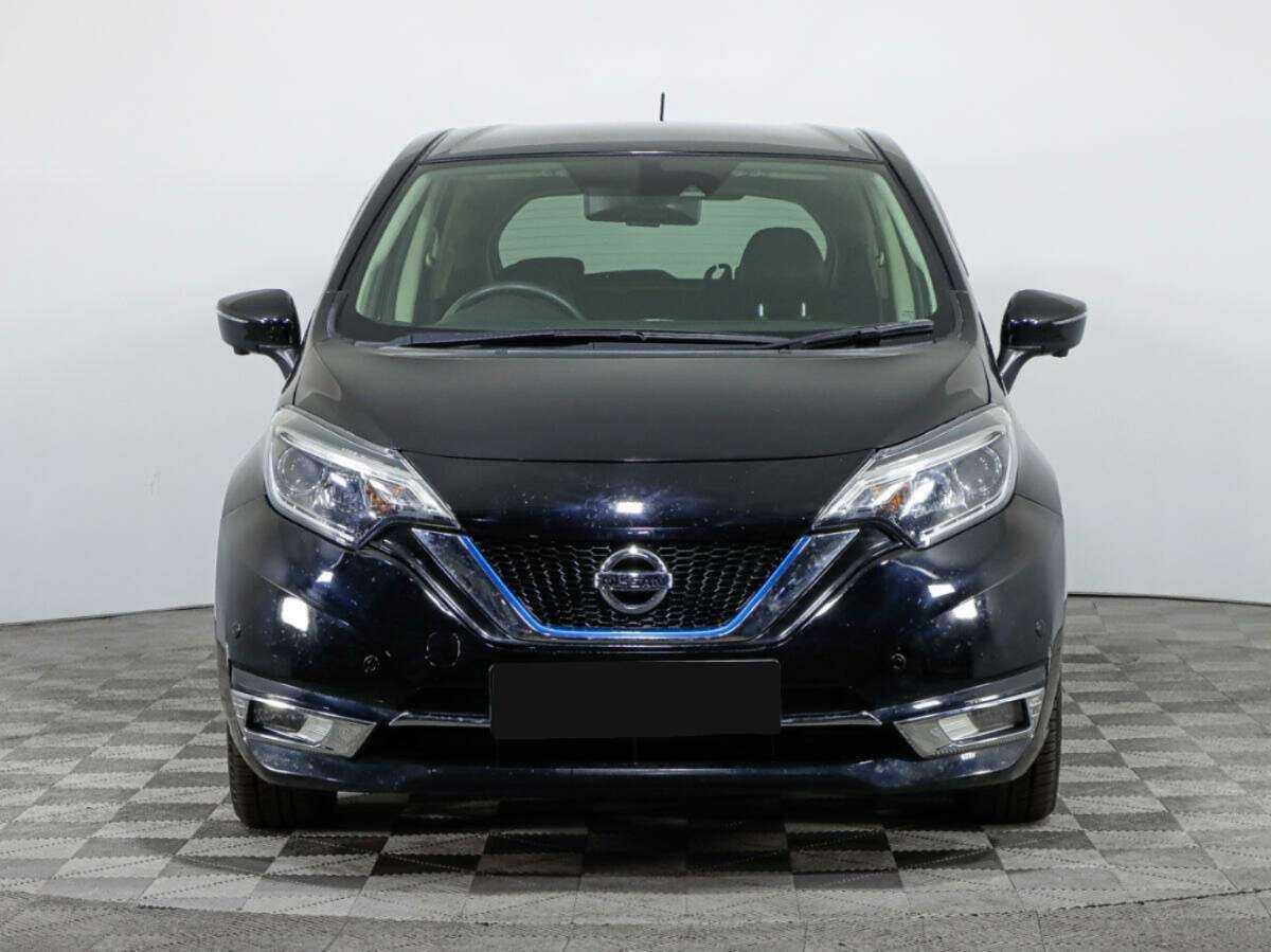 Купить Nissan Note Nismo e-Power, 2017, 42 000 км, фото №2