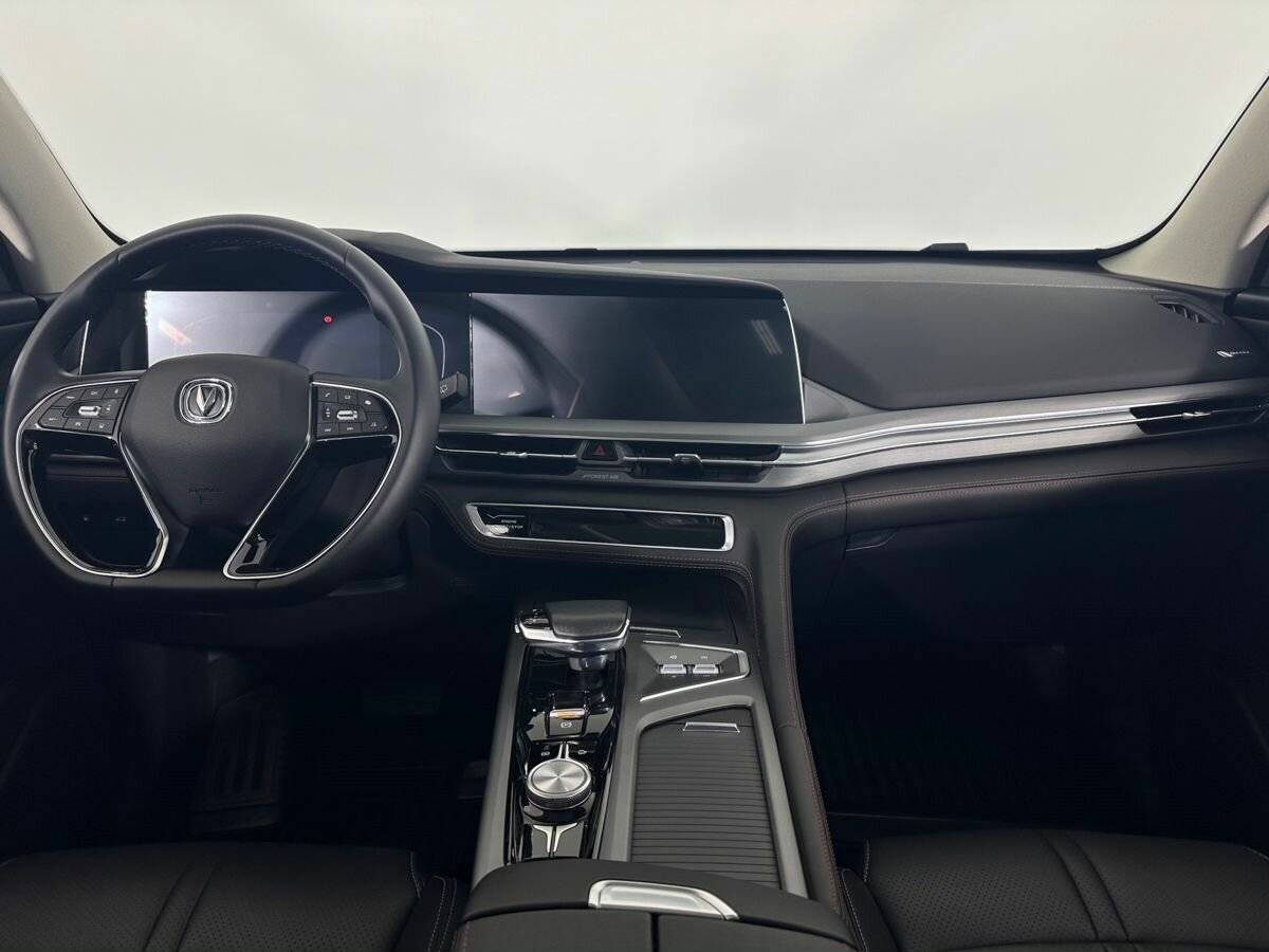 Купить Changan CS75 Plus, 2023, 1 508 км, фото №7