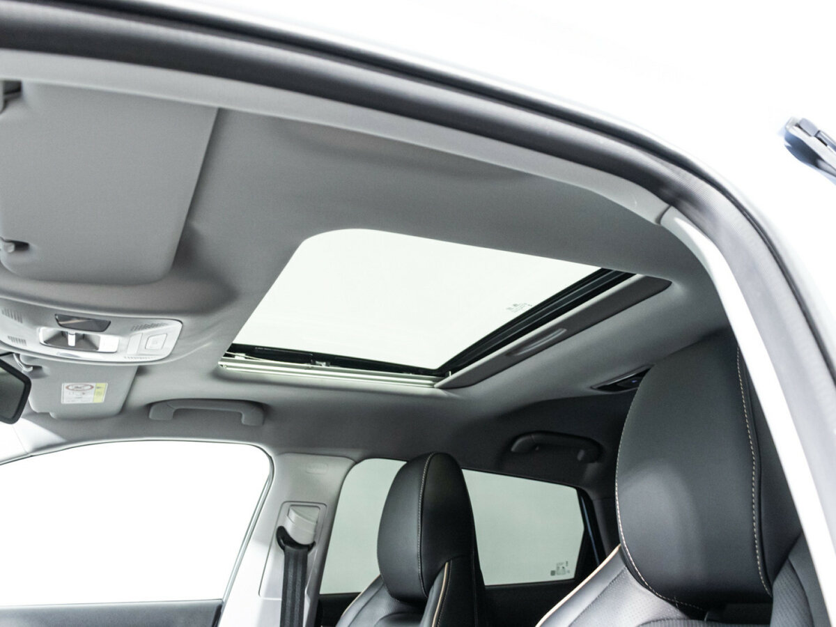 Купить Omoda C5 I, 2023, 37 347 км, фото №17