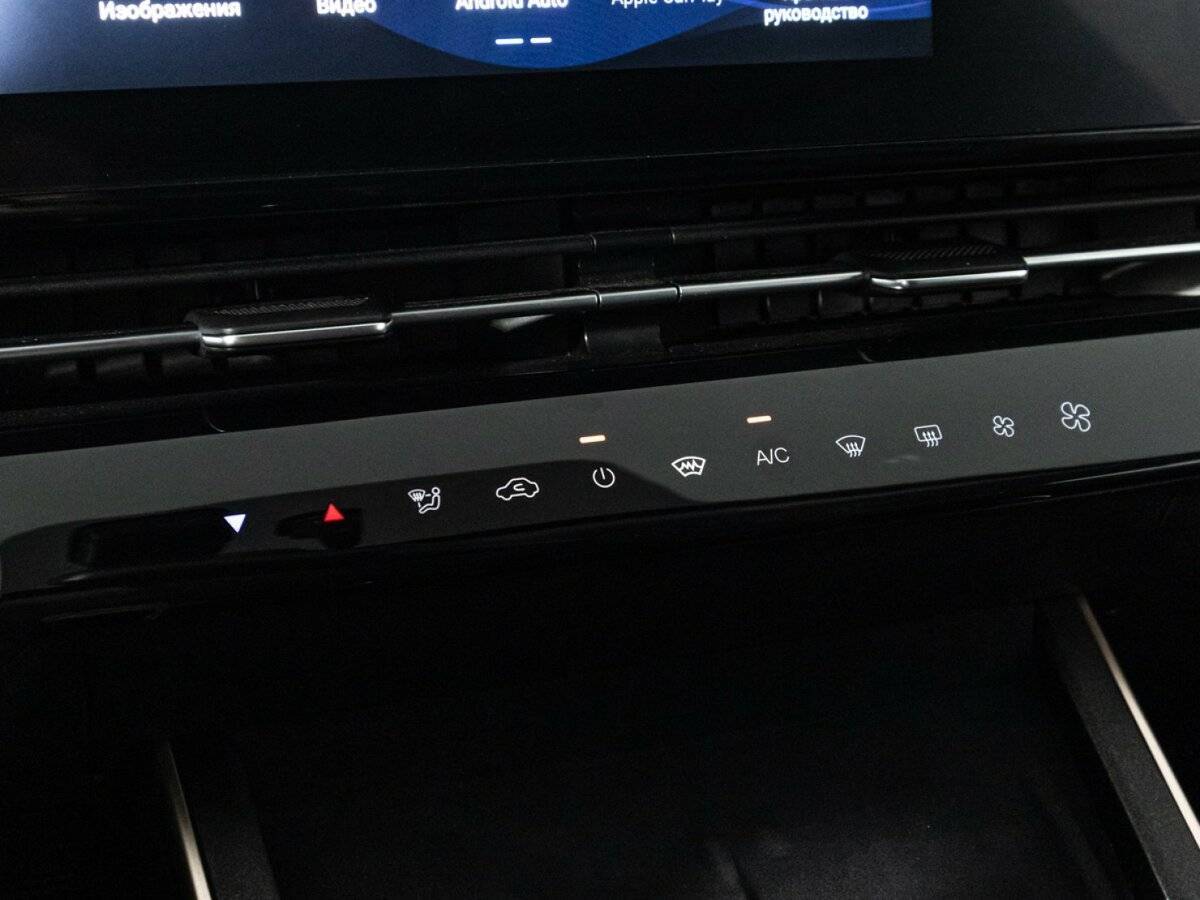 Купить Omoda C5, 2024, 50 308 км, фото №19