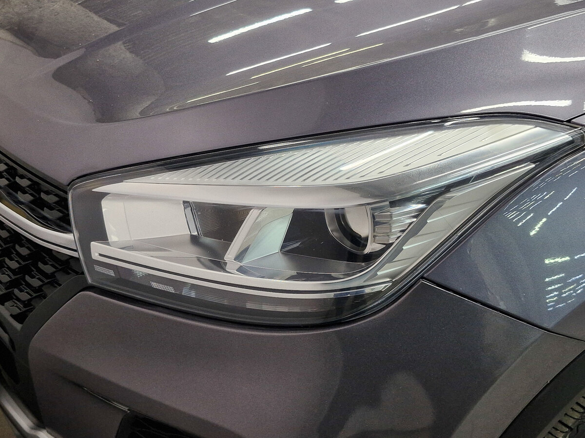 Купить Chery Tiggo 4 I Рестайлинг, 2022, 102 470 км, фото №11