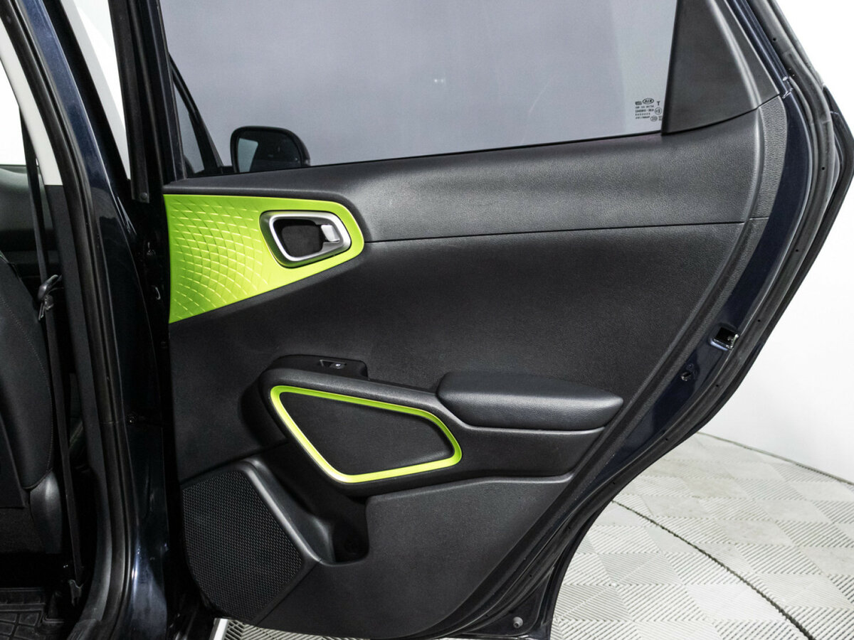 Купить Kia Soul III, 2020, 98 882 км, фото №25
