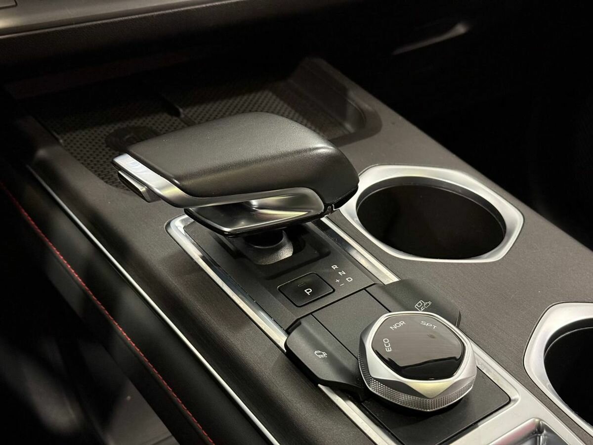 Купить Changan UNI-S (CS55 Plus), 2024, 41 631 км, фото №10