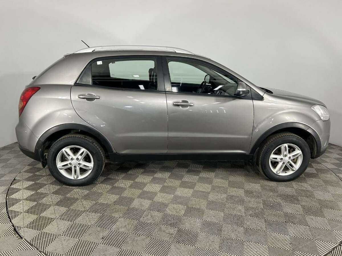 Купить SsangYong Actyon, 2012, 224 071 км, фото №2