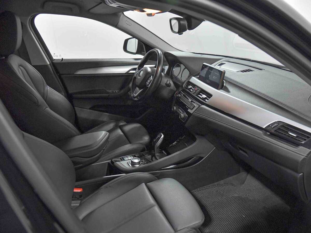 Купить BMW X2 sDrive18i, 2019, 116 715 км, фото №17