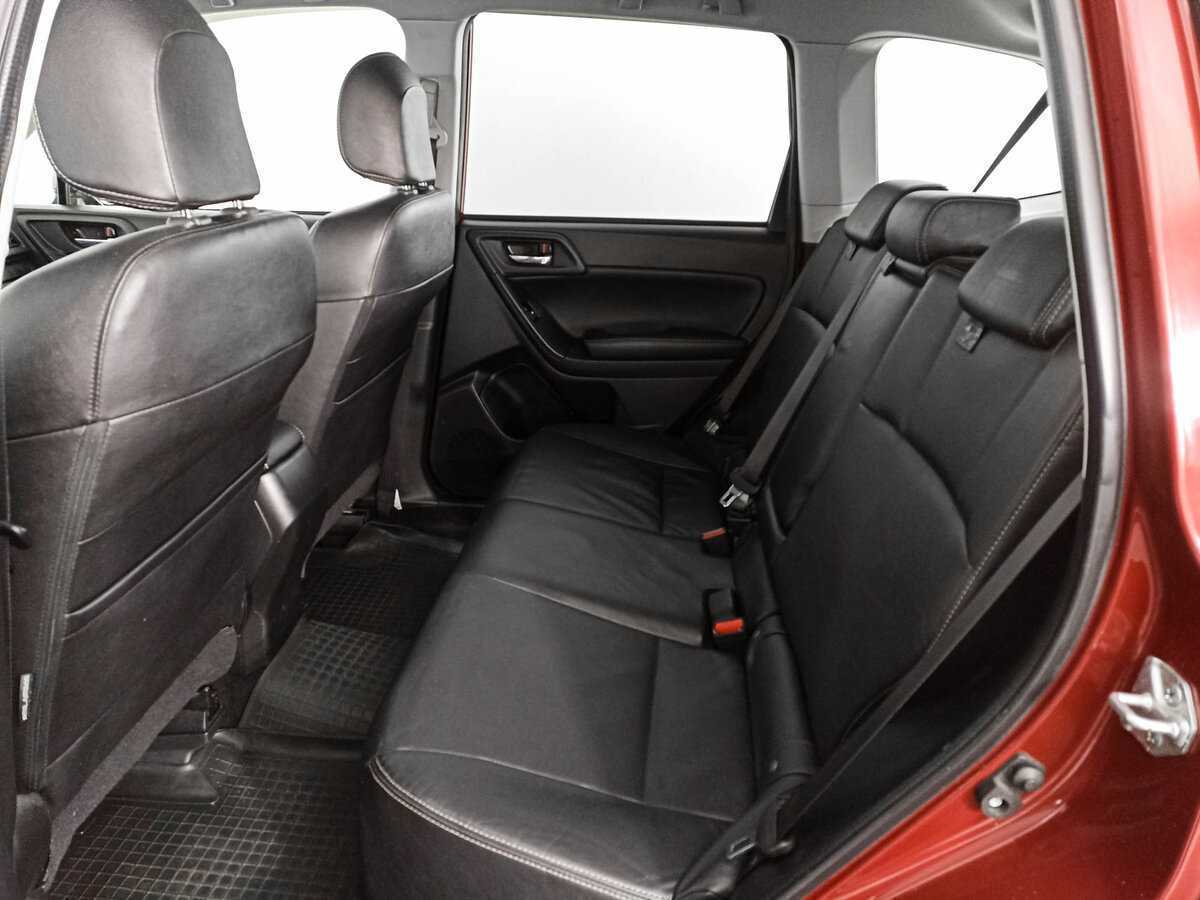 Купить Subaru Forester, 2013, 202 314 км, фото №9