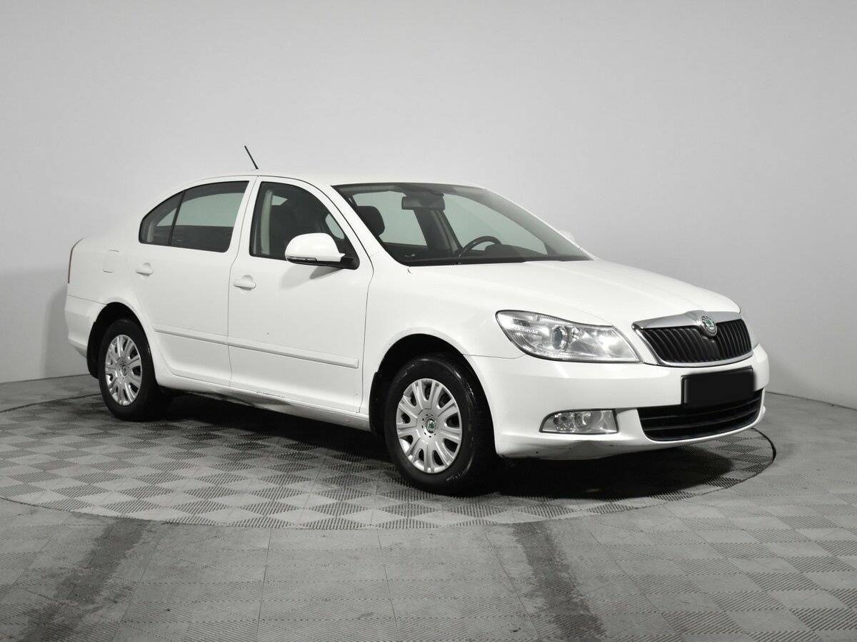 Купить Skoda Octavia, 2013, 220 887 км, фото №3