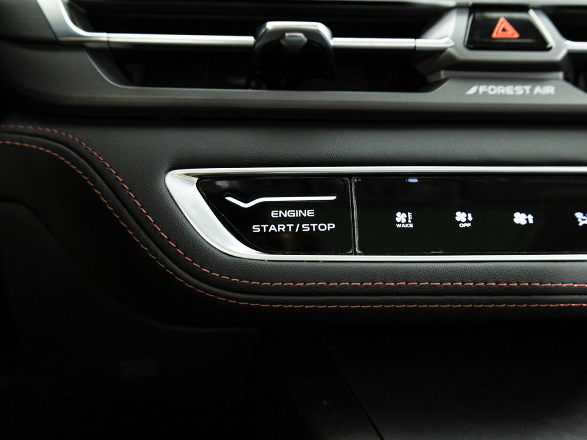 Купить Changan CS75 Plus I Рестайлинг, 2023, 31 716 км, фото №19