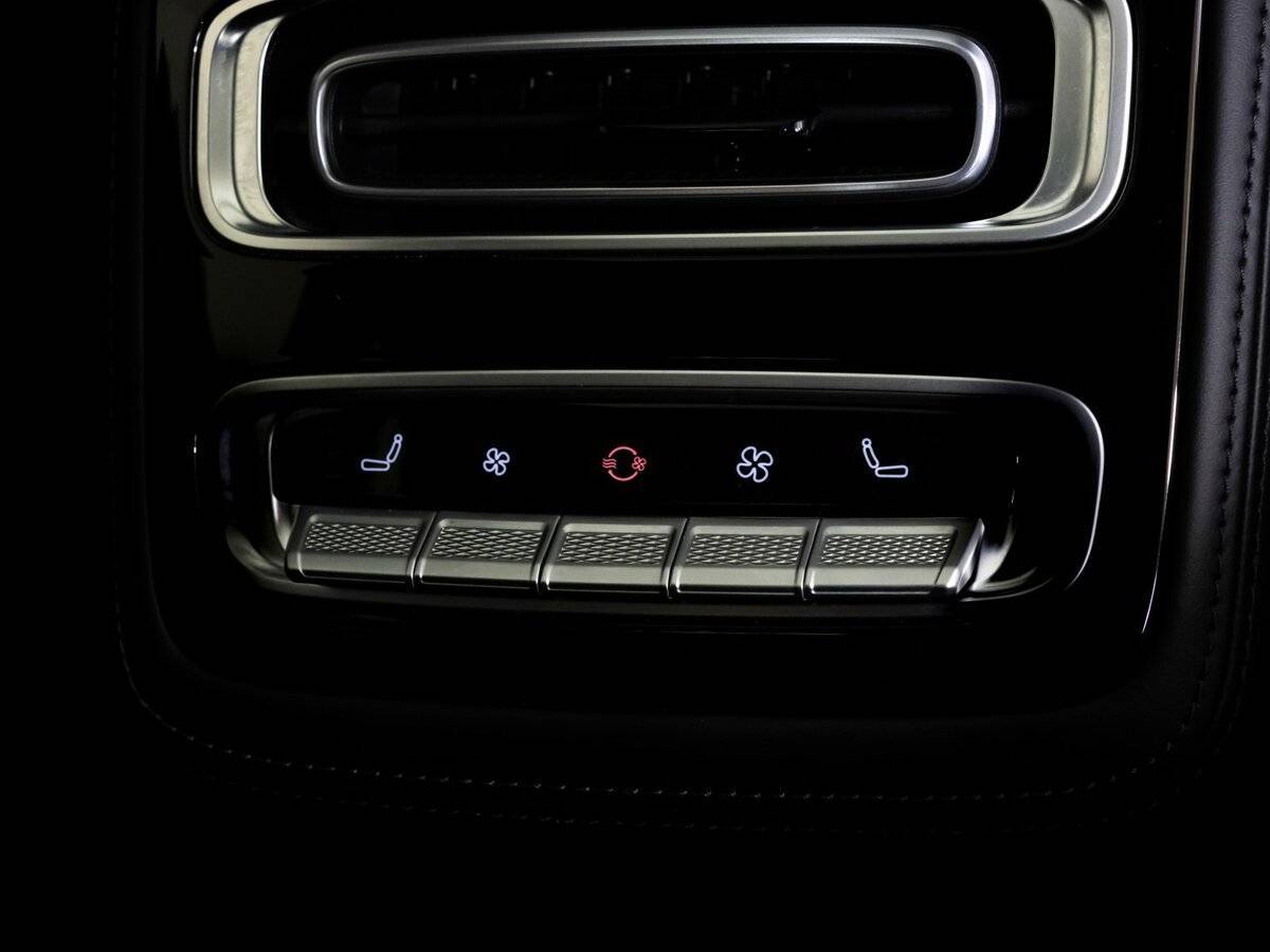 Купить Exeed RX, 2023, 49 996 км, фото №28