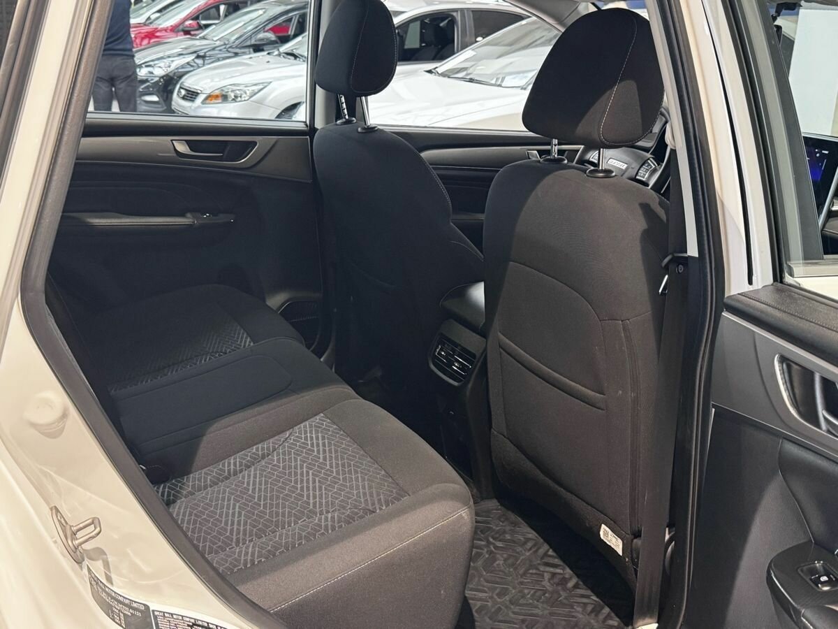 Купить Haval M6 II, 2024, 22 009 км, фото №27