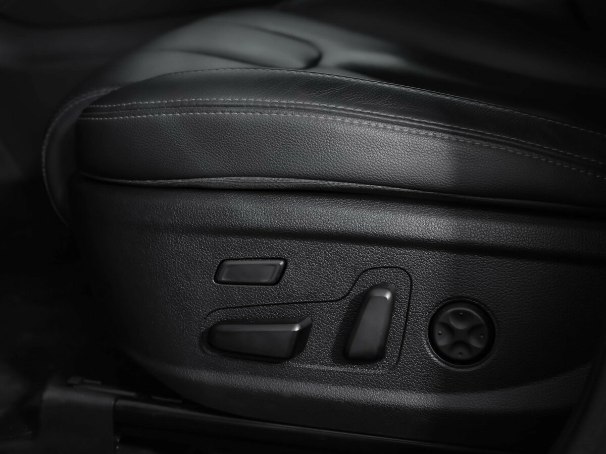 Купить Hyundai Santa Fe IV, 2020, 74 464 км, фото №22