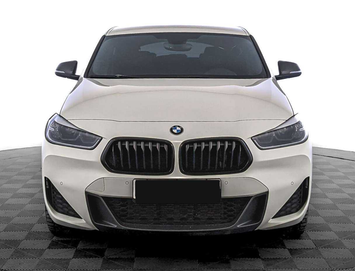 Купить BMW X2 xDrive18d, 2020, 124 546 км, фото №2