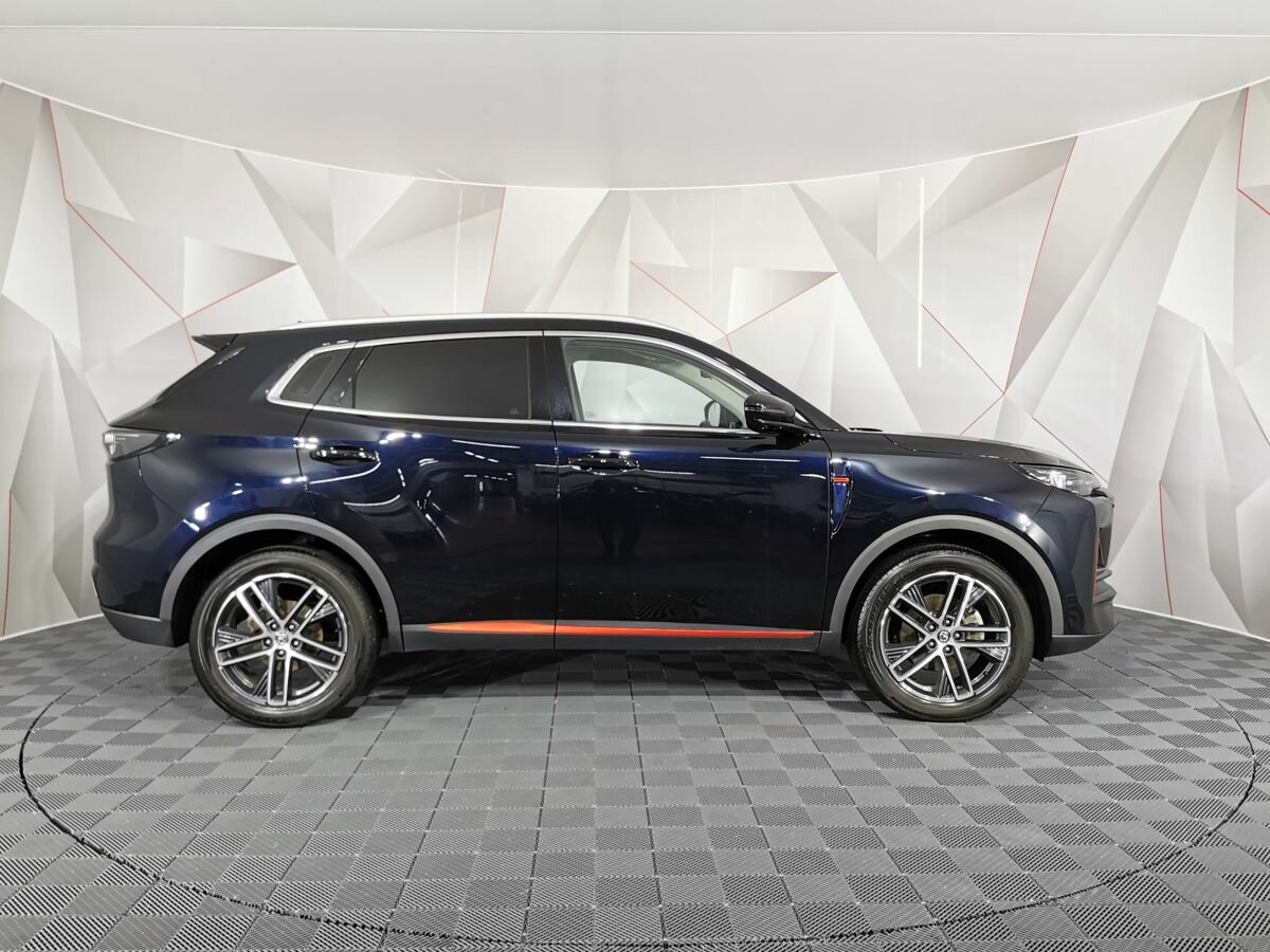 Купить Changan UNI-S (CS55 Plus), 2024, 57 751 км, фото №6