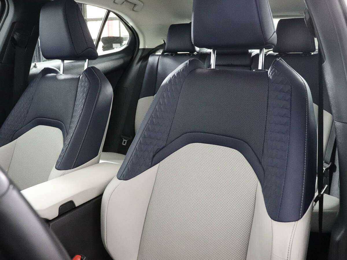 Купить Lexus UX 250h, 2019, 44 617 км, фото №7