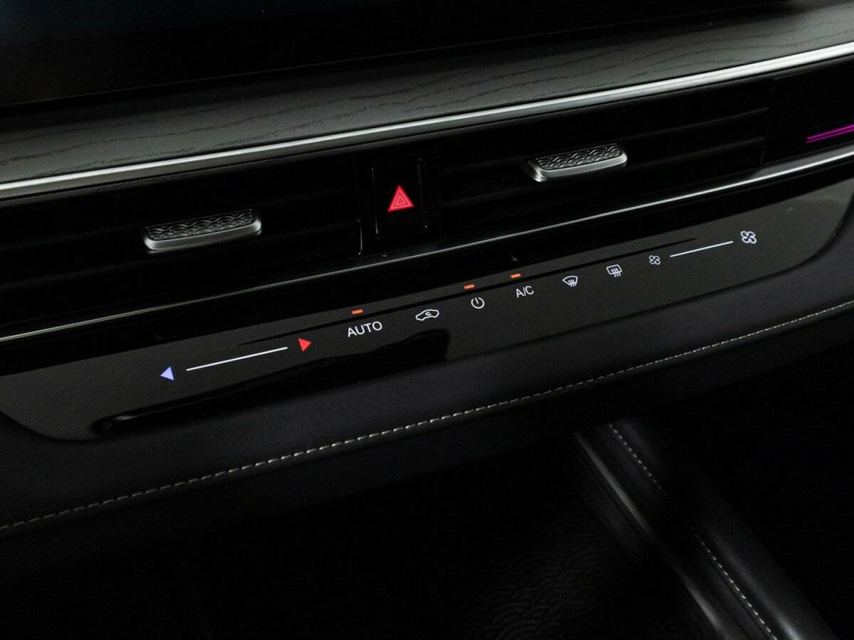 Купить Chery Arrizo 8, 2023, 45 798 км, фото №23