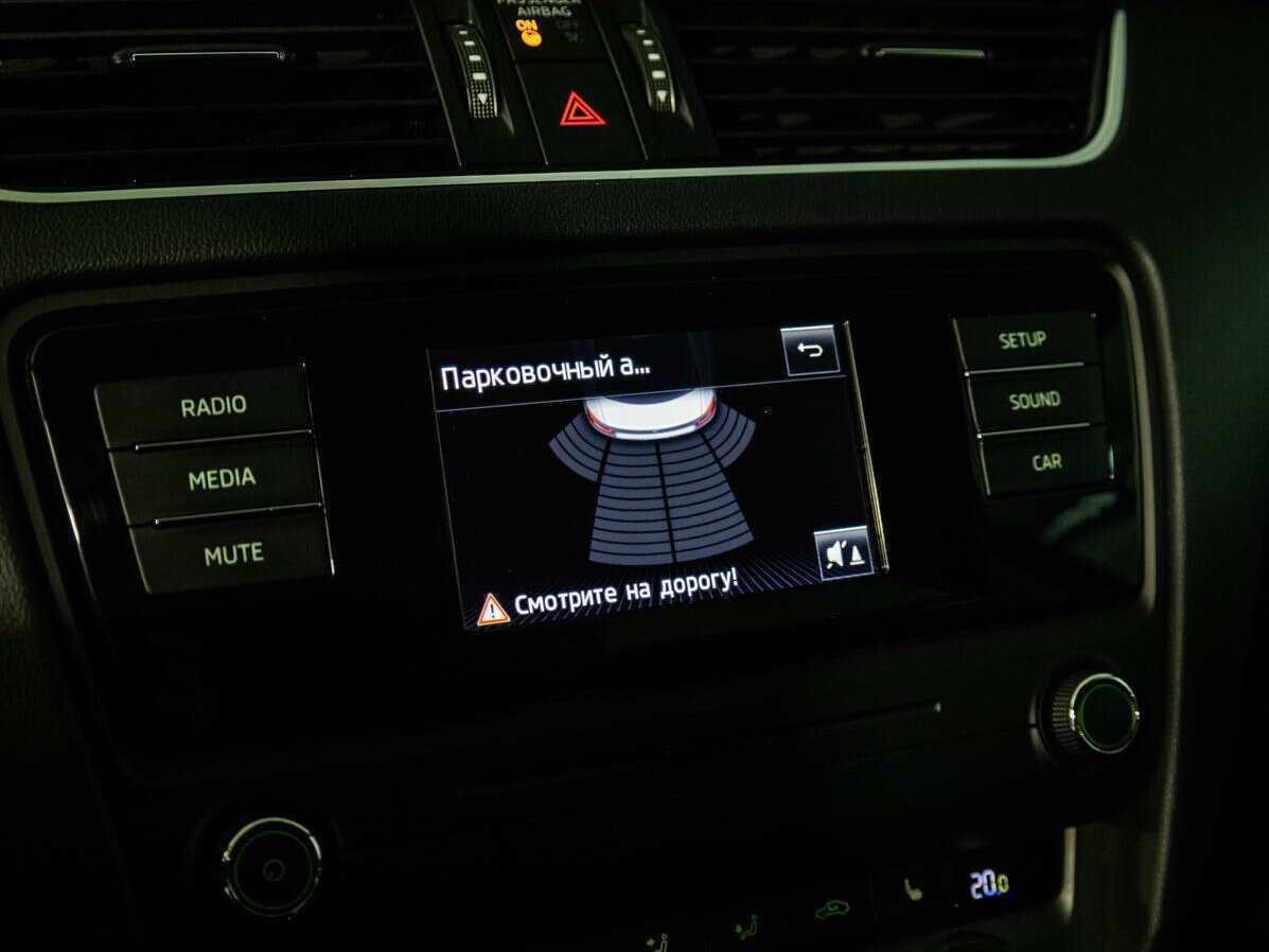Купить Skoda Octavia, 2014, 277 979 км, фото №14