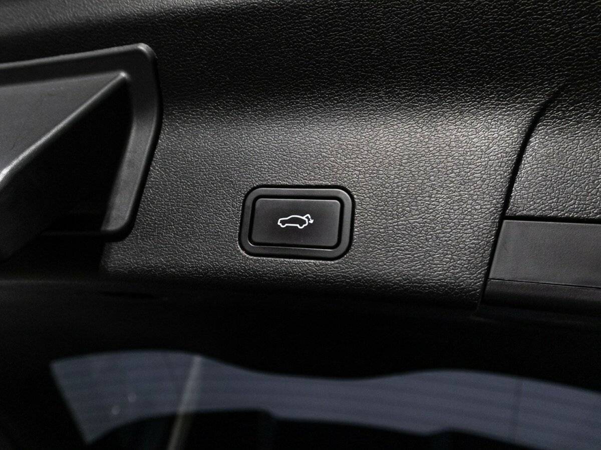 Купить Geely Atlas Pro, 2021, 52 000 км, фото №16