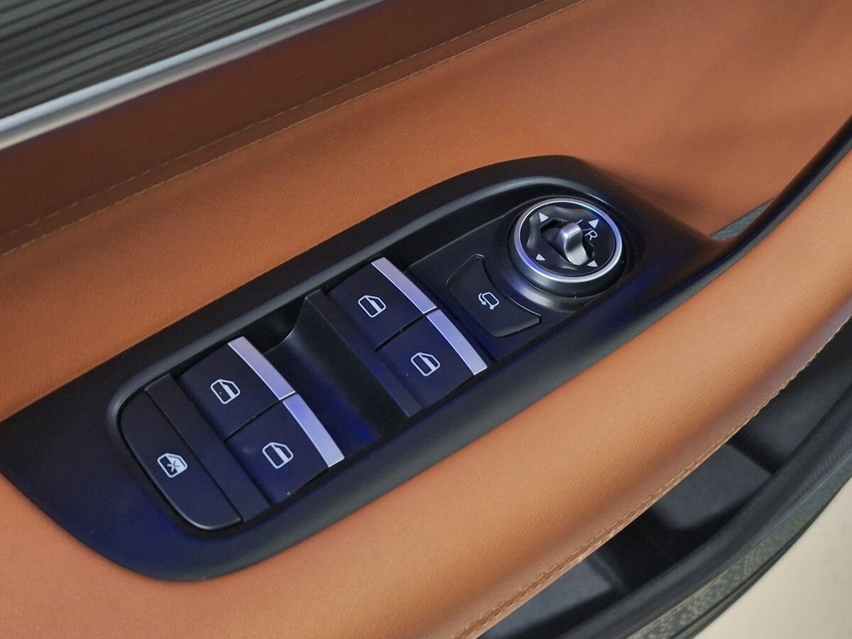 Купить Chery Tiggo 8 Pro Max I, 2023, 40 846 км, фото №11