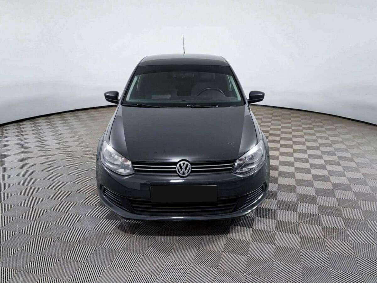 Купить Volkswagen Polo, 2012, 221 250 км, фото №2