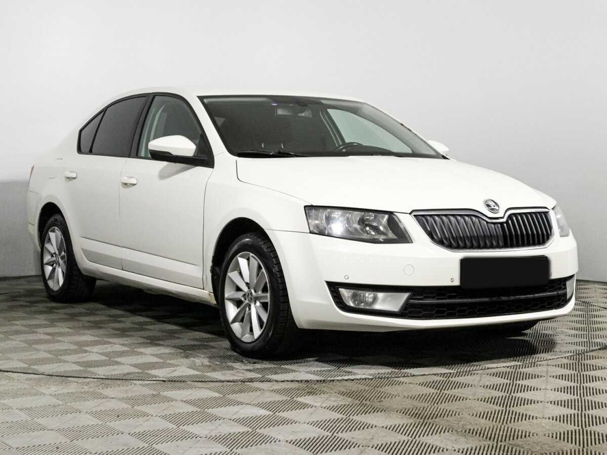 Купить Skoda Octavia, 2013, 347 060 км, фото №3
