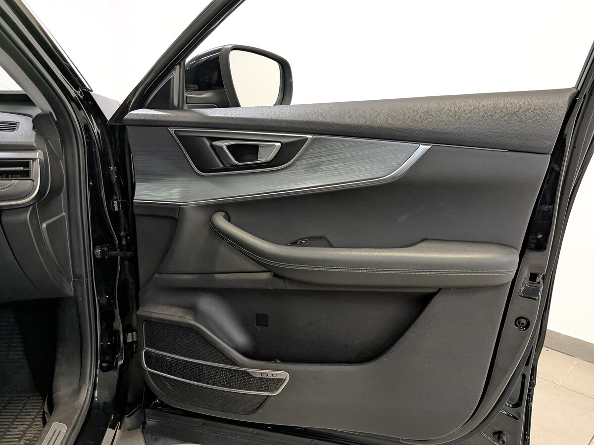 Купить Chery Tiggo 7 Pro I, 2022, 121 746 км, фото №23