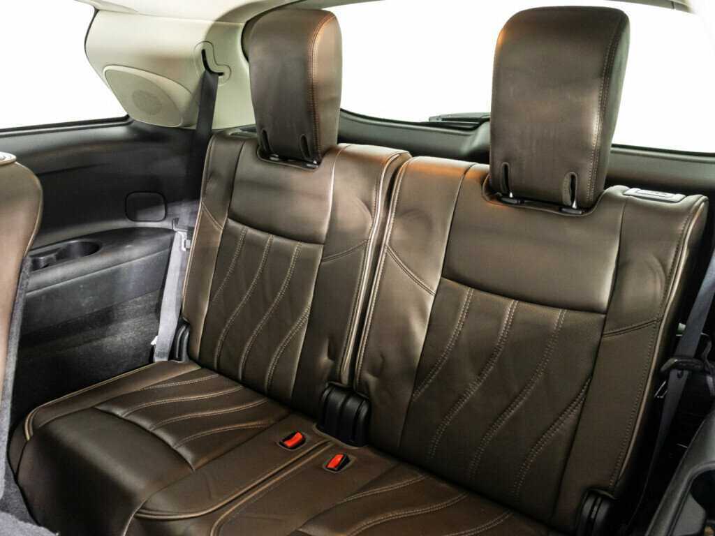 Купить Infiniti QX60, 2014, 144 231 км, фото №15