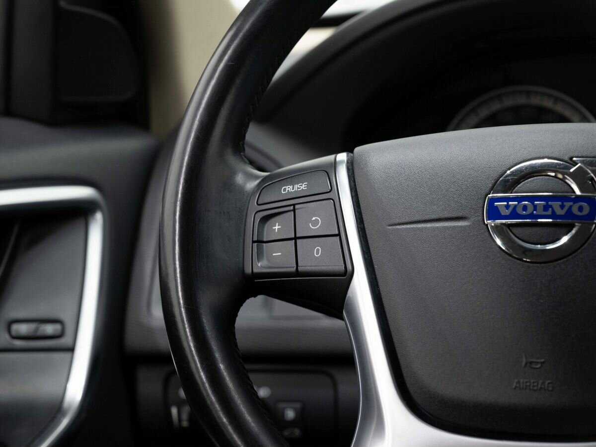 Купить Volvo XC60, 2013, 190 000 км, фото №15