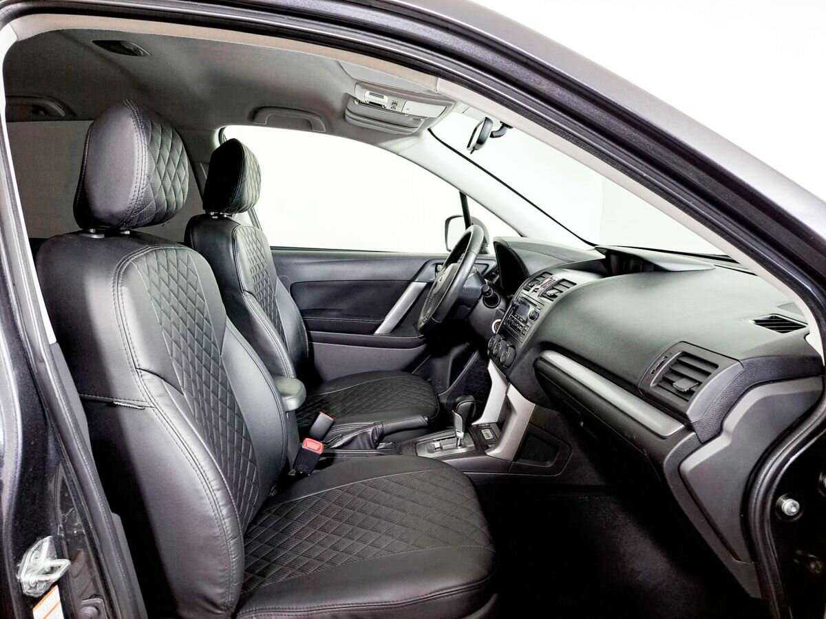 Купить Subaru Forester, 2013, 183 030 км, фото №8